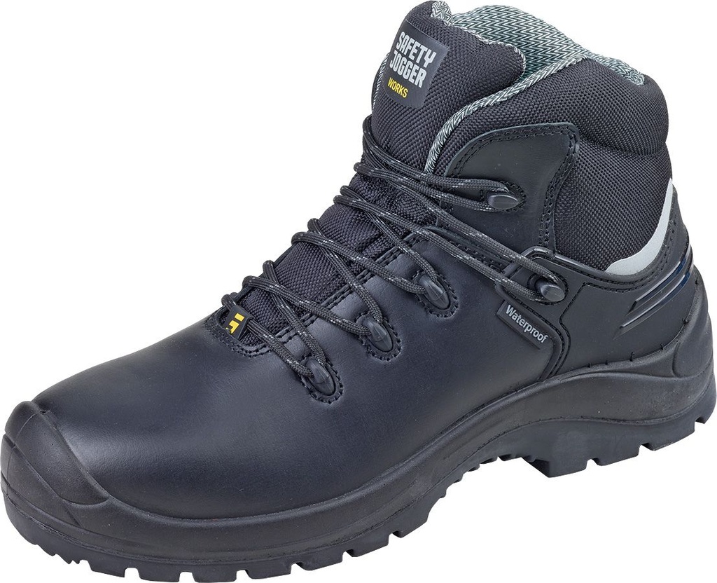 Chaussures de sécurité SAFETY JOGGER X430 S3