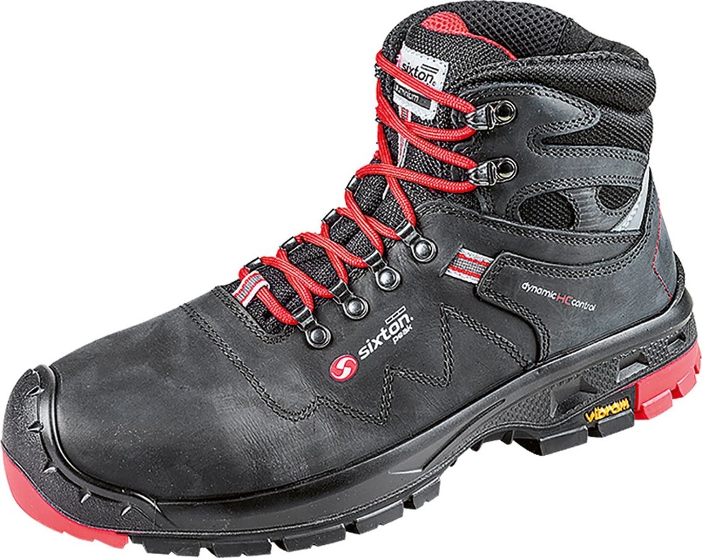 Chaussure de sécurité SIXTON TONALE S3