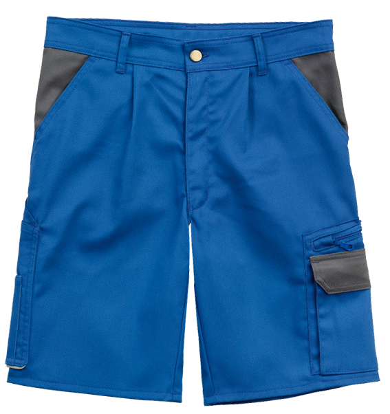 Shorts professionels PROGRESSO-STRETCH