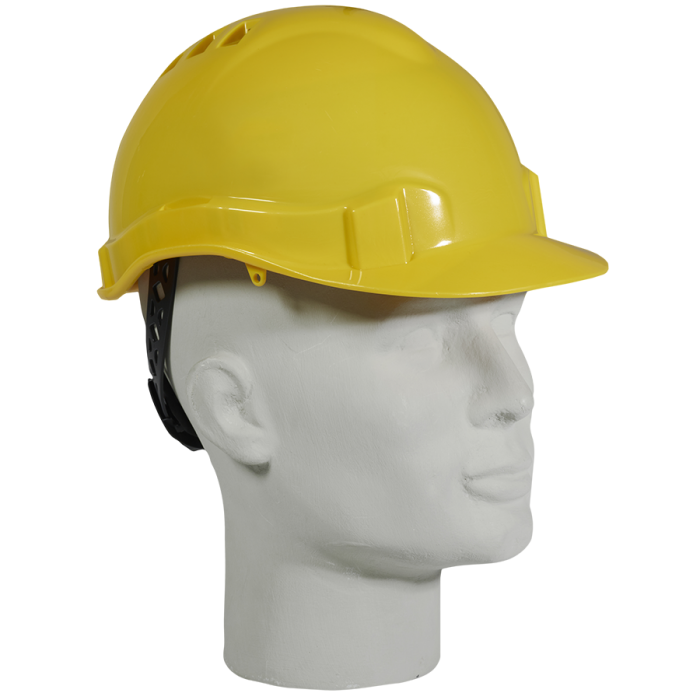 Casque protecteur &quot;SCOTT-PROTECTOR&quot;