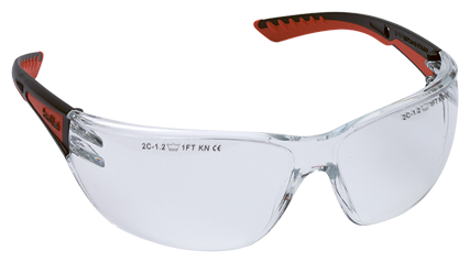 Lunettes de protection sans monture SLAM+