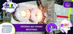 [M2BS_SFO_B_SAFE_CT_SE_114] Initiation aux risques électriques