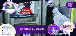 [M2BS_SFO_B_SAFE_CT_SE_115] Formation à L’amiante