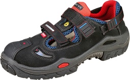 [PSA _EPI_CHA_10_0002] Chaussures de sécurité JALAS-3820R S1 ESD