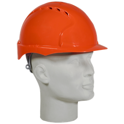 [PSA _EPI_CAS_10_0012] Casque EVO 3 orange