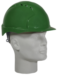 [PSA _EPI_CAS_10_0014] Casque EVO 3 verte