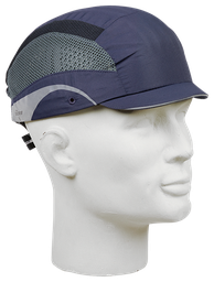 [PSA _EPI_CAS_10_0026] Casquette protectrice ultralégère JSP HARD CAP AEROLITE