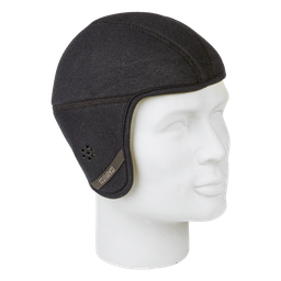 [PSA _EPI_CAS_10_0022] Bonnet de protection contre le froid noir KASK