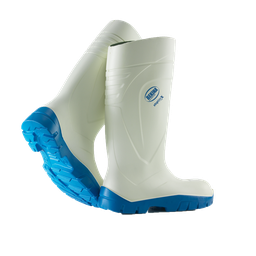 [PSA _EPI_BOT_10_0017] Bottes de sécurité BEKINA STEPLITE X WHITE S4