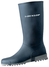 [PSA _EPI_BOT_10_0023] Bottes de travail DUNLOP SPORT