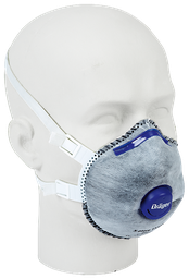 [PSA _EPI_MAS_10_0017] Masque anti-odeurs à usage unique DRÄGER