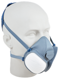 [PSA _EPI_MAS_10_0027] Masque de protection respiratoire 3M degré A2P3 en caoutchouc synthétique (copie)