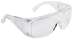 [PSA _EPI_LUN_10_0028] Lunettes de protection MARTCARE VISISPEC JSP