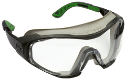 [PSA _EPI_LUN_10_0031] Lunettes de protection panoramique 6X1 UNIVET