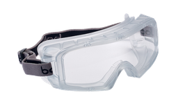 [PSA _EPI_LUN_10_0038] Lunettes-masque de protection PULSAFE V-MAXX