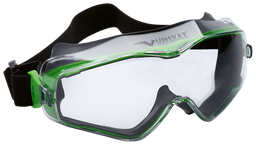 [PSA _EPI_LUN_10_0039] Lunettes-masque de protection 6X3 UNIVET