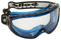 [PSA _EPI_LUN_10_0040] Lunettes-masque de protection BLAST BOLLÉ