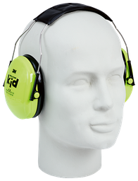 [PSA _EPI_OUI_10_0010] Casque anti-bruit 3M KID