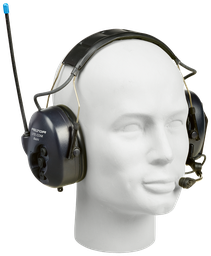 [PSA_EPI_OUI_10_0012] Casque anti-bruit de communication LITE COM PMR 446 3M PELTOR