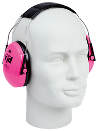 [PSA_EPI_OUI_10_0011] Casque anti-bruit 3M KID