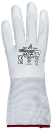 [PSA _EPI_GAN_10_0008] Gants de protection anti-coupures SHOWA 546W DURACoil