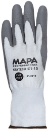 [PSA _EPI_GAN_10_0010] Gants de protection anti-coupures MAPA KRYTECH 579