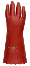 [PSA _EPI_GAN_10_0055] Gants de protection TEGERA VINYL 8170