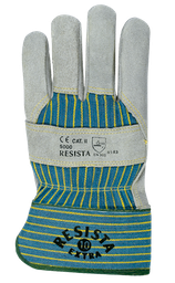 [PSA _EPI_GAN_10_0064] Gants de protection RESISTA-EXTRA