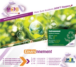[iSafe_WSHE_900_100] Environnement