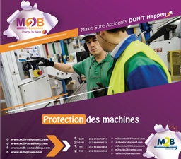 [M2BS_WSHE_550_100] Protection des machines