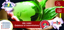 [M2BS_SFO_QHSE_DD_EV_101] ISO 14001 vs 2015: Systèmes de Management Environnemental