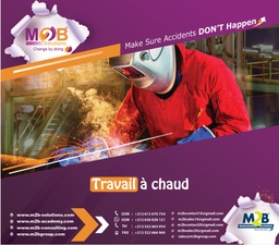 [M2BS_WSHE_400_120] Travail à chaud