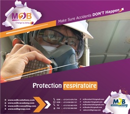 [M2BS_WSHE_400_100] Protection respiratoire
