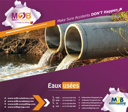 [M2BS_WSHE_900_300] Eaux usées