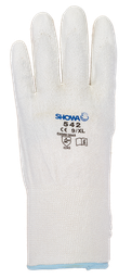 [PSA _EPI_GAN_10_0001] Gants de protection anti-coupures SHOWA 542