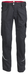 [PSA _EPI_VÊT_10_0002] Pantalon de travail noir